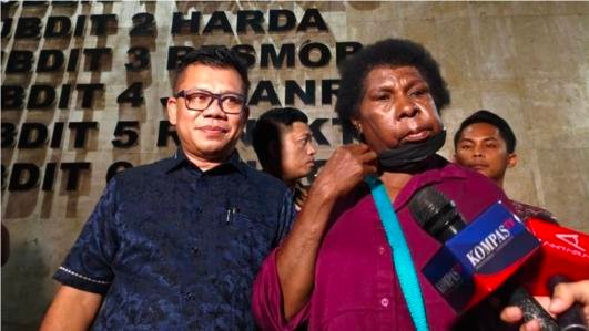 TS Hamonangan Daulay, S.H. (Wasekjen DPN PERADI): Laporan 'Pesta Babi' Seputar Data Pribadi, Ruang Dialog Tetap Terbuka
