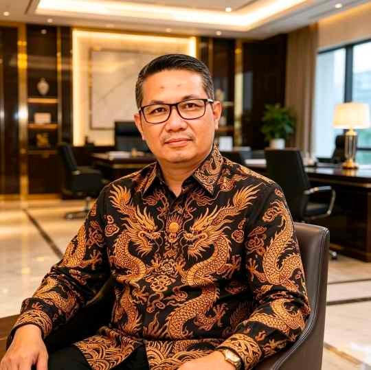 Dr. Imam Hidayat, S.H., M.H. (KETUM DPN PERADI): Advokat Berfungsi Menegakkan Hukum dan Memperjuangkan Keadilan, Bukan Menciptakan Keadaan di Mana yang Benar Belum Tentu Menang dan yang Salah Belum Tentu Kalah