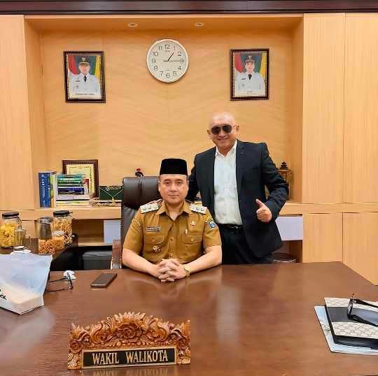WAKIL KETUA UMUM DPN PERADI H. YOVIE MEGANANDA SANTOSA, S.H., M.SI.: PUTUSAN PN BANDUNG TEGASKAN KEPATUHAN PADA NORMA HUKUM