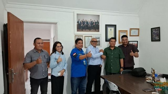 Assoc. Prof. Dr. Musa Darwin Pane, S.H., M.H. (Dewan Pakar DPN PERADI): Advokat Unggul sebagai Penyelesai Sengketa Secara Damai Berlandaskan Paradigma Keadilan Restoratif