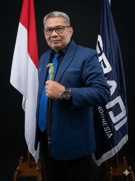 Dr. Imam Hidayat, S.H., M.H. (Ketua Umum DPN PERADI): Federasi Bar Indonesia – Jalan Keluar Kebuntuan Single Bar vs Multibar