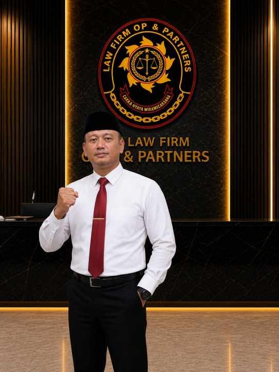 OKI PRASETIAWAN, S.M.,S.H.,M.H.,CLMA.: KECAM KERAS PENGEROYOKAN REMAJA DI SURABAYA, MINTA USUT TUNTAS SESUAI HUKUM
