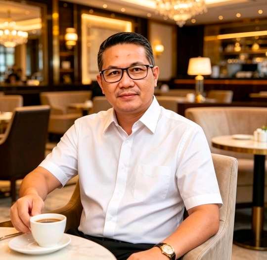 DR. IMAM HIDAYAT, S.H., M.H., KETUA UMUM DPN PERADI: APAPUN PUTUSAN HUKUM TIDAK BERPENGARUH PADA PERADI YANG KAMI PIMPIN