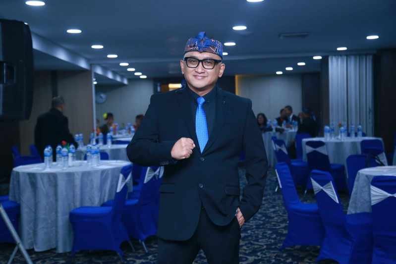 H. Yovie Megananda Santosa (Wakil Ketua Umum DPN PERADI): Hari Buruh Milik Seluruh Bangsa, Tegakkan Keadilan Lewat Tindakan Nyata