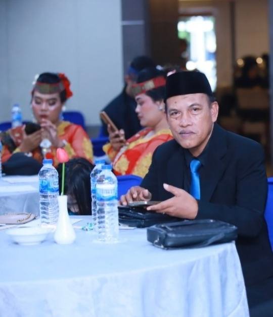 Syafrawi, S.H. (Wasekjen DPN PERADI sekaligus Ketua DPC PERADI Madura Raya): Hari Buruh Momentum Perkuat Perlindungan dan Kesejahteraan Pekerja